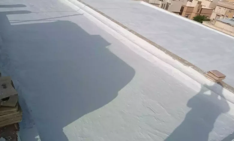عزل وتر بروف سلطنة عمان