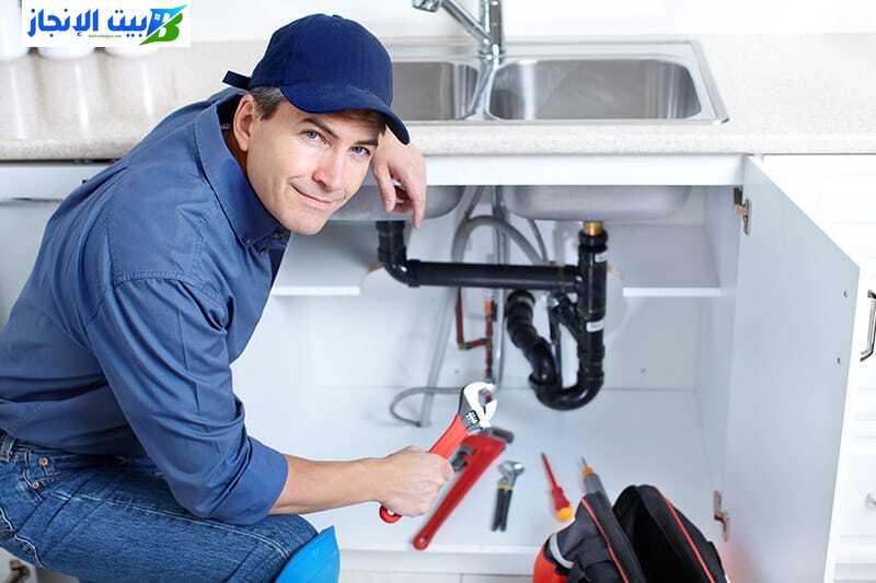 شركة كشف تسربات المياه صلالة