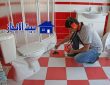 افضل شركة فحص تسربات المياه بالدمام 0533642545